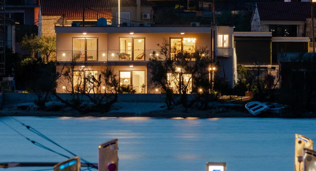 Infinity Residence トロギール エクステリア 写真